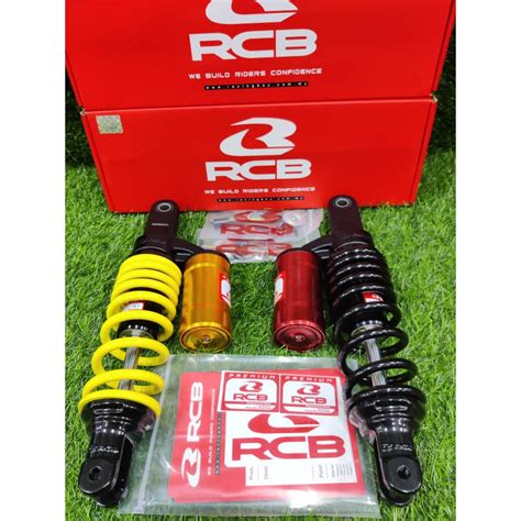 RACING BOY RCB MB.